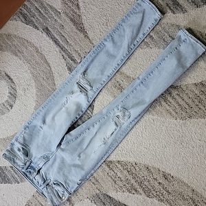 Mens American eagle airflex 360 denim